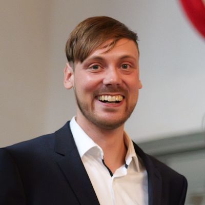 Johannes Kappler